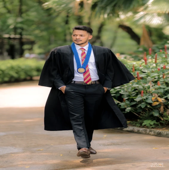 Heshan Randiwela
